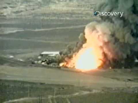 Destroyed in Seconds- Chemical Plant Explosion - UCqOoboPm3uhY_YXhvhmL-WA