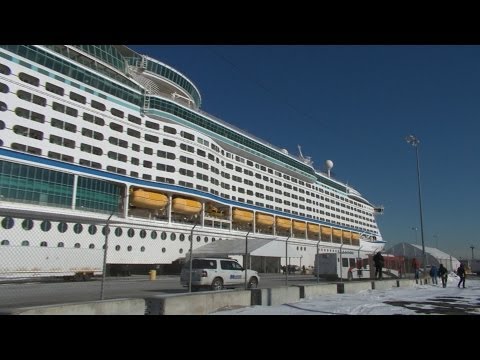 Cruise Ships: Sick at Sea | Consumer Reports - UCOClvgLYa7g75eIaTdwj_vg