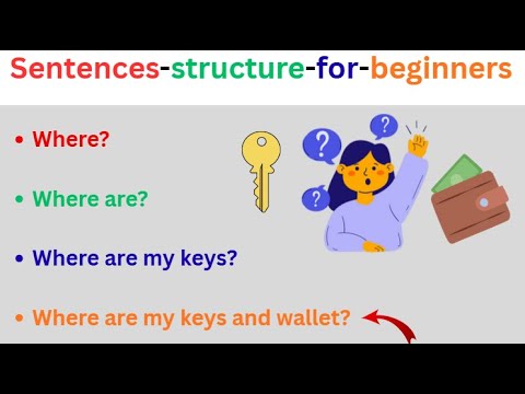 Improve English Speaking Practice, Simple English Phrases.