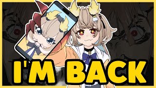 【Zatudan】引っ越しから帰ってきたドラゴン【phase connect】
