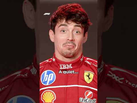 FORMULA 1
