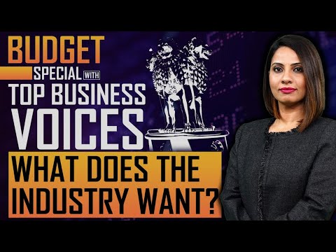 Budget 2024 | What Top Business Leaders Expect From Union Budget 2024?
