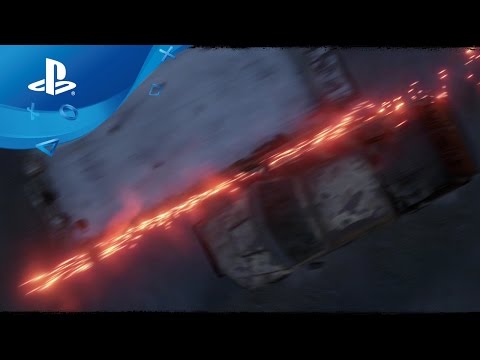 FlatOut 4: Total Insanity - Launch Trailer [PS4]