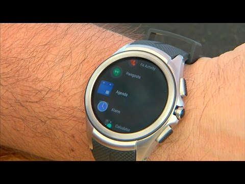 How Android Wear 2.0 messages work - UCOmcA3f_RrH6b9NmcNa4tdg