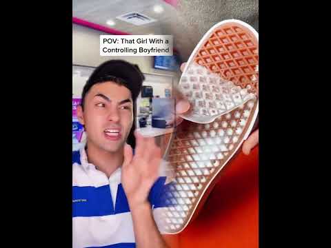 girl with a controlling boyfriend #skit #gay #asian #toxicboyfriend #pov #foryou #fyp #comedy