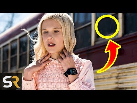 Mistakes You Didn’t Notice in Stranger Things Season 1 - UC2iUwfYi_1FCGGqhOUNx-iA