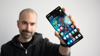Vido-Test : Xiaomi 12 Pro Review | Two Weeks Later...