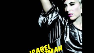 Isabel Guzman - There Must Be Something (Soraya Demo)