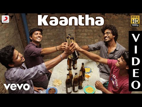 Uriyadi - Kaantha Video | Vijay Kumar | Masala Coffee - UCTNtRdBAiZtHP9w7JinzfUg