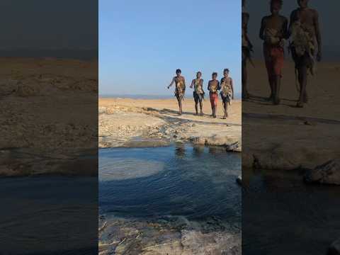 You may not know these things about tribals #shortsvideo