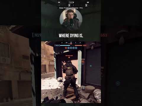 ARC Raiders or Batttlefield 6 #shorts #arcraiders #arcraidersgameplay