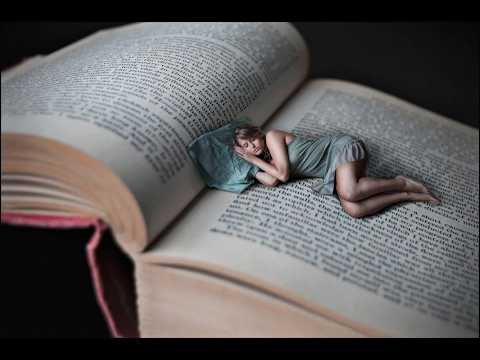 Приснилось много аистят и рыбок