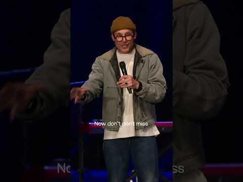 Enjoying God enjoying you