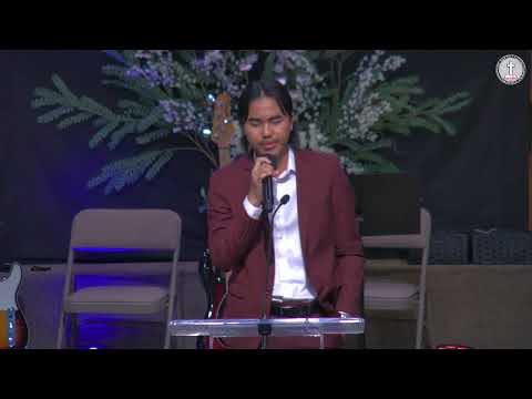 Pakhat Hlasak || Vl. Philip Biak Tin Cung