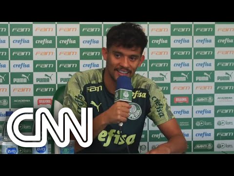 CNN tem acesso ao processo de Gustavo Scarpa sobre golpe | CNN PRIMETIME