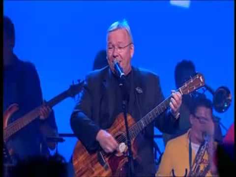 Bernd Stelter - Hörst du die Regenwürmer husten 2007