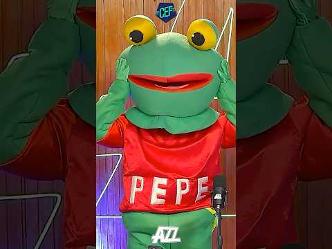 ENLOQUECIÓ EL SAPO tras la derrota de River vs Argentinos Jrs - #riverplate #gallardo #cef