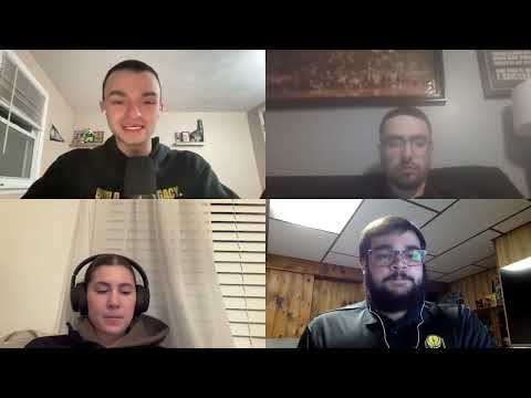 Week 7 RI Recap presented by Ultra Barber Salon | Postgame Show | Winter 2026