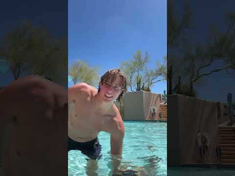 he’s still underwater <strong>Dak</strong>