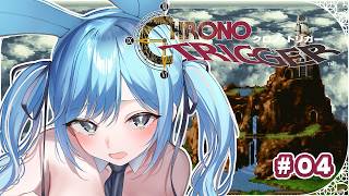 〖 クロノ・トリガー 〗#04 完全初見！トオノ…どこへいっちまったんだ...✧*。※ネタバレあり〖 透乃おと / Varium 〗