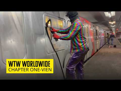 WTW Worldwide Chapter one-Vien