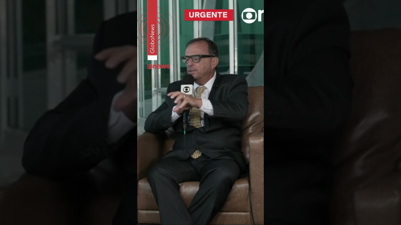 Guedes: Não houve discurso de perseguição política, argumento para o Brasil sofrer sanções dos EUA