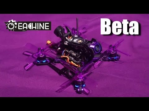 Eachine Lizard105S - UCKE_cpUIcXCUh_cTddxOVQw