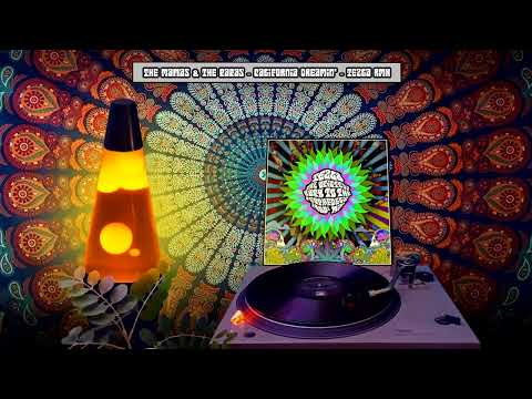 The Mamas & The Papas - California Dreamin’ - Tezla Rmx