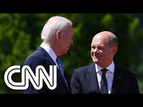 Análise: Estados Unidos anunciam novo pacote de ajuda à Ucrânia | WW