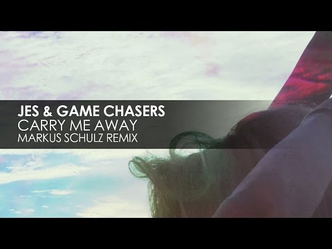 JES & Game Chasers - Carry Me Away (Markus Schulz Remix) [Teaser] - UCvYuEpgW5JEUuAy4sNzdDFQ