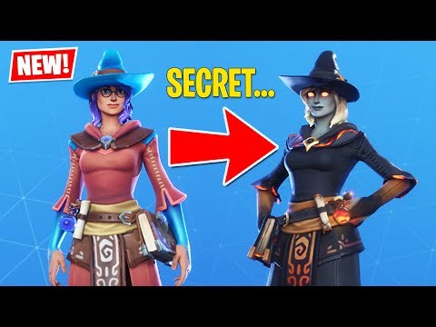 NEW SECRET UPDATE!! (Fortnite Battle Royale) - UC2wKfjlioOCLP4xQMOWNcgg