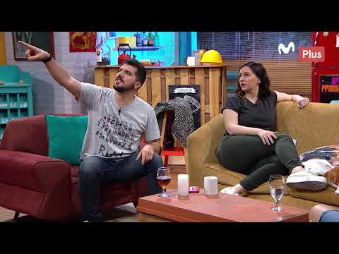 Sit Show - Joanna Boloña y José Peláez - Actorazos del futbol - UCKc2cPD5SO_Z2g5UfA_5HKg