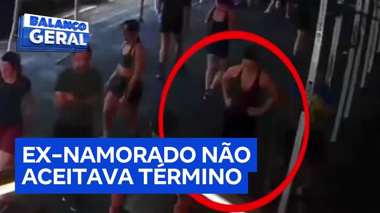 Delegada de folga prende homem por perseguição em academia de São Paulo