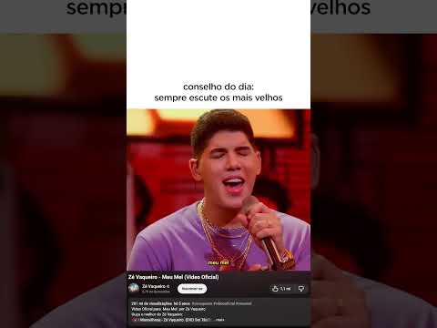 elas sabem das coisas