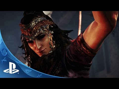 Far Cry 4 and Childish Gambino: The Collaboration | PS4, PS3 - UC-2Y8dQb0S6DtpxNgAKoJKA