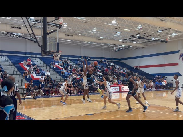 Clear Springs Basketball – Your Guide to the Best Team in the League