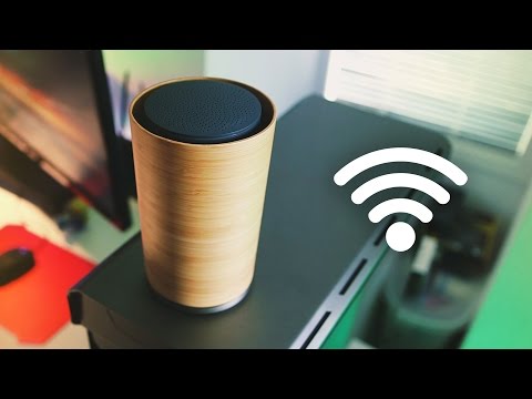 Google OnHub Review - A Router to Rule Them All? - UCTzLRZUgelatKZ4nyIKcAbg