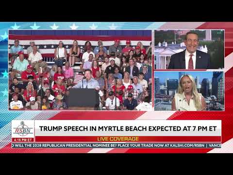 Toria Brooke Spotlights Darline Graham, SAVE America Act, & More - 08/21/26 Episode cover