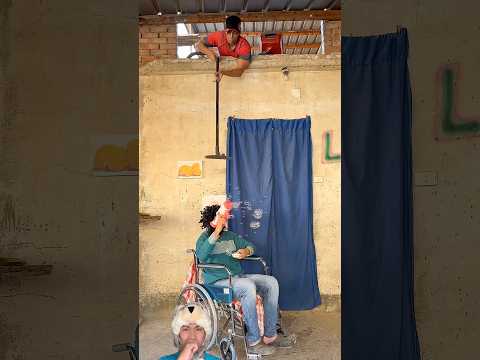 Spiderman rebut mainan gelembung #shorts