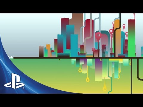 ibb and obb: PS3 Debut Trailer - UC-2Y8dQb0S6DtpxNgAKoJKA