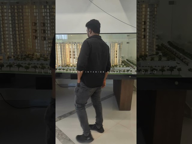 Tenet Interiors Studio is thrilled to announce our upcoming interior project at Praneeth Pranav Jaitra, Miyapur! We’re crafting a sophisticated and stylish  that blends elegance, comfort, and functionality seamlessly.

From modern aesthetics to flawless execution, our designs reflect the perfect balance of beauty and practicality. Stay tuned as we unveil this masterpiece in the making!

📍 Location: Praneeth Pranav Jaitra, Miyapur
📞 Get in touch to design your dream home with us!

For More Information
🌐 www.tenetinteriorstudio.in
📞 +91 90100 57829, +91 96407 01660

#TenetInteriors #PraneethPranavJaitra #LuxuryLiving #Miyapur #DreamHome #InteriorDesign #HomeTransformation #ElegantSpaces #ModernInteriors  #bestinteriordesigners #bestinteriordesignersinhyderabad #hyderabad #interiors