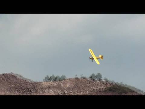 My Piper J3 Aerobatic Flight - UCsFctXdFnbeoKpLefdEloEQ