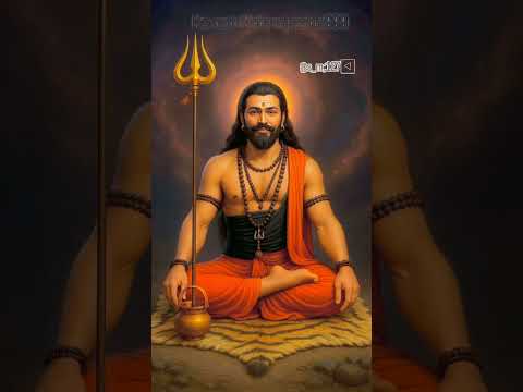 🔱बडे बाबा मच्छिंद्रनाथ महाराज 🔱 #marathitrnding #motivation#gurudevdattastatus #hinduguru @s_m;127◀️