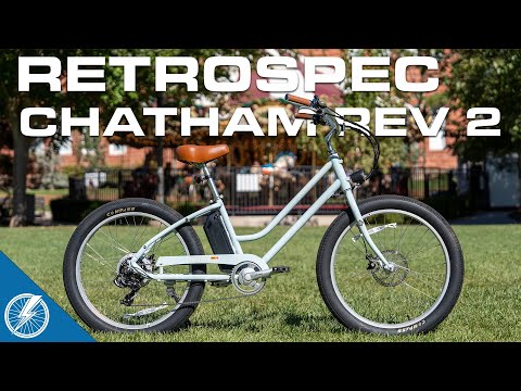 Retrospec Chatham Rev 2 Review | A Pleasant Surprise For Only  0
