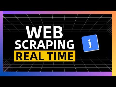 Scrape Any Site — FREE MCP + Claude & LangGraph Agents