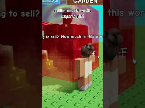 omgg #growagarden #roblox #growagardencodes2025