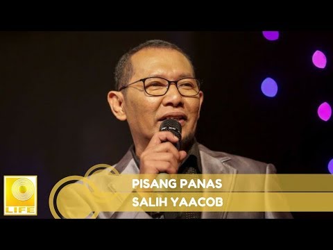 Salih Yaacob - Pisang Panas (Official Audio)