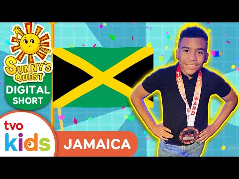 SUNNY’S QUEST – Jamaica – Digital Short