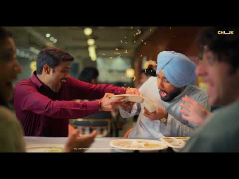 Chuk's Eco-Friendly Disposable Plates: Safe for You, Safe for the Planet