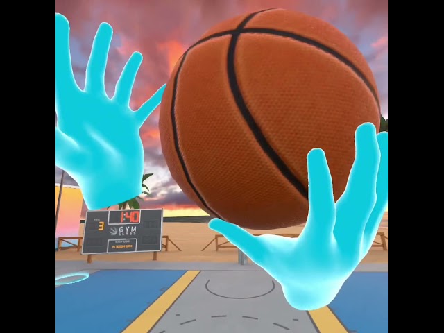 How to Improve Your Basketball Skills with VR